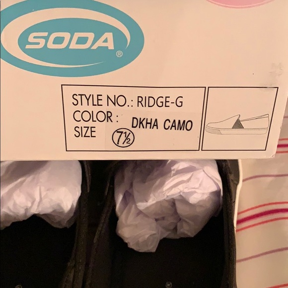 Shoes 👟 - Picture 5 of 5